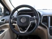 Jeep Grand Cherokee IV (WK2) Рестайлинг Москва  - изображение 43