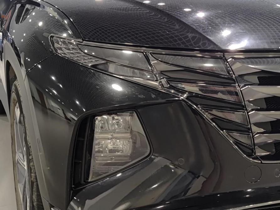 Hyundai Tucson IV Казань  - изображение 21
