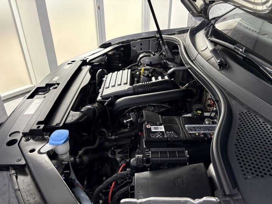 Volkswagen Tiguan II Ярославль  - изображение 36
