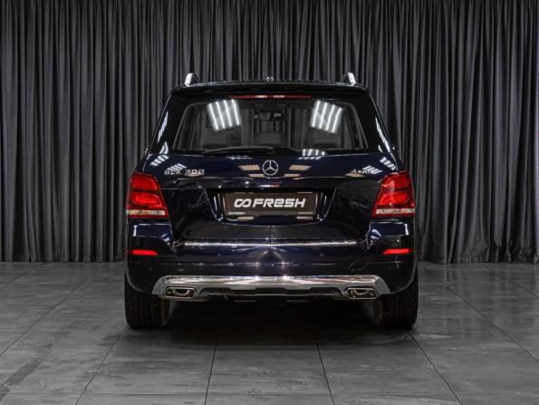 Mercedes-Benz GLK-Класс I (X204) Рестайлинг с пробегом 2013 года, цена 1 999 000 рублей, 183265 км, внедорожник, Автокод Объявления