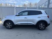 Chery Tiggo 4 Pro I Ростов-на-Дону  - изображение 33