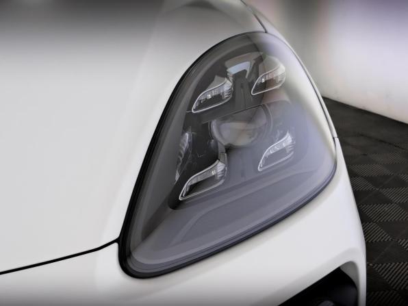 Porsche Cayenne III с пробегом 2021 года, цена 7 820 000 рублей, 68364 км, внедорожник, Автокод Объявления