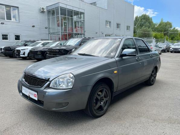 Lada (ВАЗ) Priora I с пробегом 2010 года, цена 225 680 рублей, 261000 км, седан, Автокод Объявления