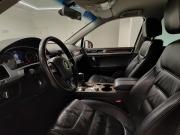 Volkswagen Touareg II Казань  - изображение 42