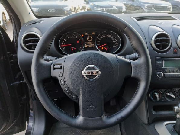 Nissan Qashqai I Рестайлинг с пробегом 2013 года, цена 1 099 000 рублей, 107939 км, внедорожник, Автокод Объявления