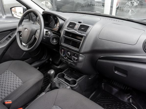 Lada (ВАЗ) Granta I Рестайлинг с пробегом 2024 года, цена 841 100 рублей, 85000 км, лифтбек, Автокод Объявления