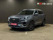 Chery Tiggo 8 Pro I Челябинск  - изображение 23