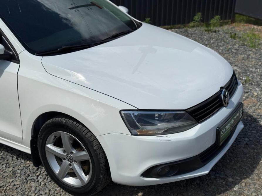 Volkswagen Jetta VI Рестайлинг Ижевск  - изображение 3