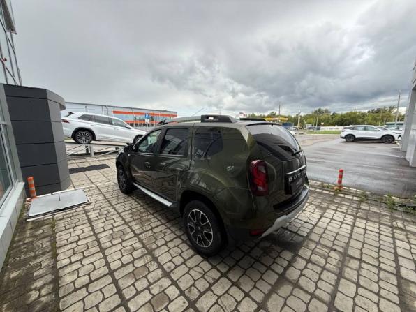 Renault Duster I Рестайлинг с пробегом 2020 года, цена 1 713 000 рублей, 46577 км, внедорожник, Автокод Объявления