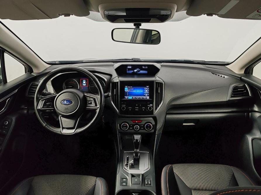 Subaru XV II Москва  - изображение 14