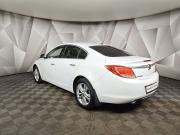 Opel Insignia I Москва  - изображение 24