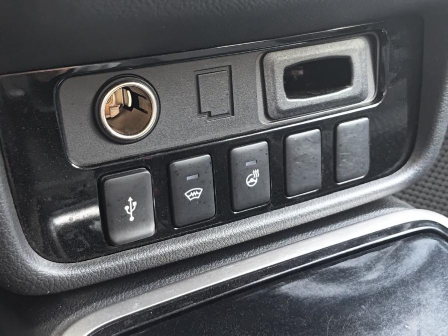 Mitsubishi Outlander III Рестайлинг 3 Ижевск  - изображение 26