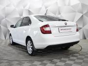 Skoda Rapid I Рестайлинг Ульяновск  - изображение 23