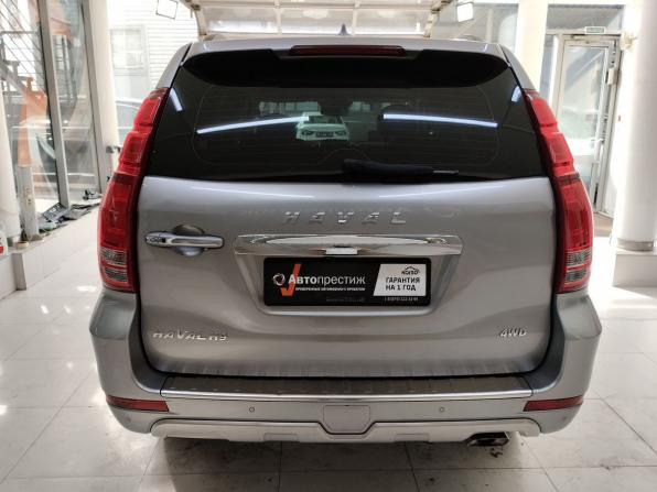 Haval H9 I Рестайлинг с пробегом 2021 года, цена 2 290 000 рублей, 136000 км, внедорожник, Автокод Объявления