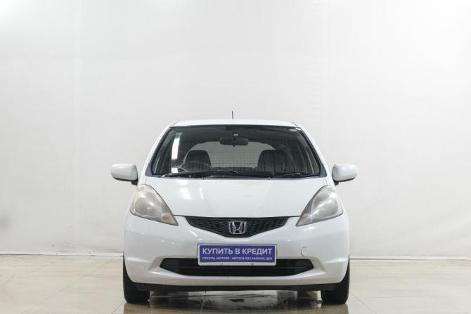 Honda Fit II с пробегом 2010 года, цена 699 000 рублей, 191000 км, хэтчбек, Автокод Объявления