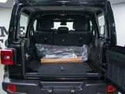 Jeep Wrangler IV (JL) Рестайлинг Новосибирск  - изображение 61