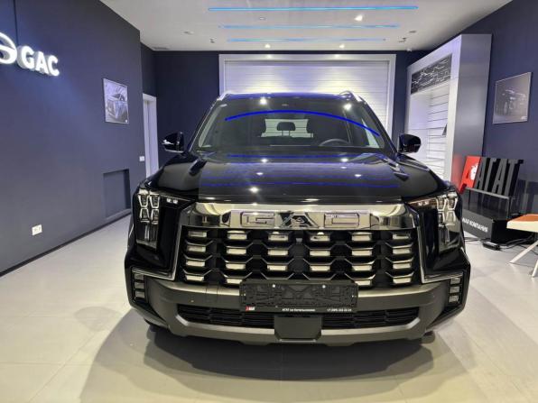 Новый GAC GS8 II 2026 года, цена 5 349 000 рублей, внедорожник, Автокод Объявления