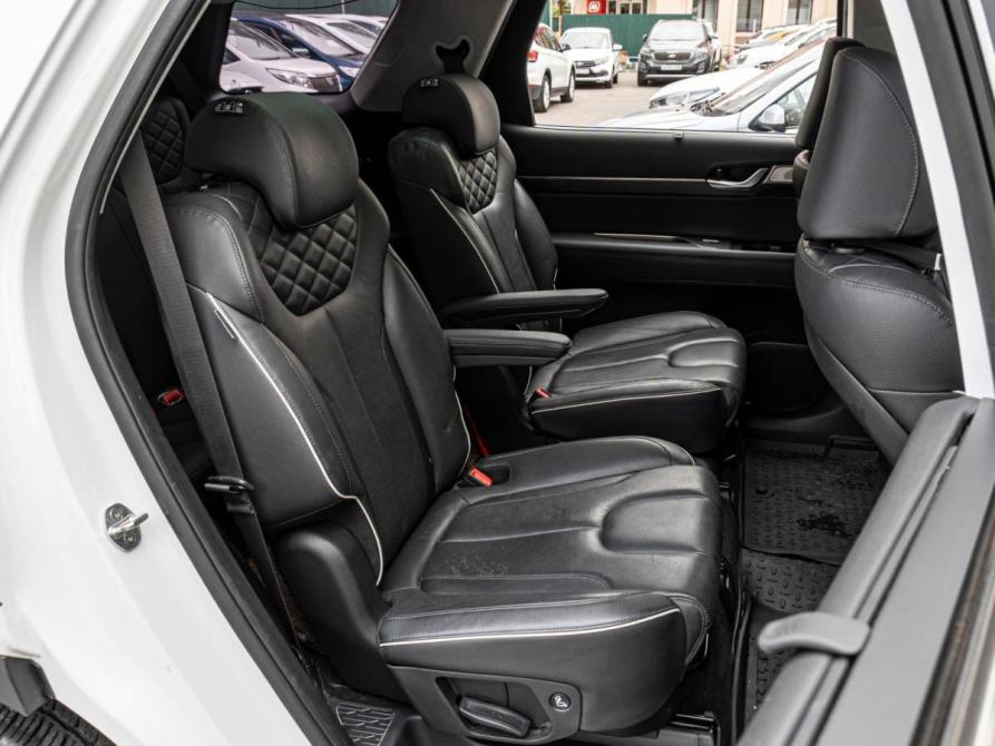 Hyundai Palisade I Краснодар  - изображение 7