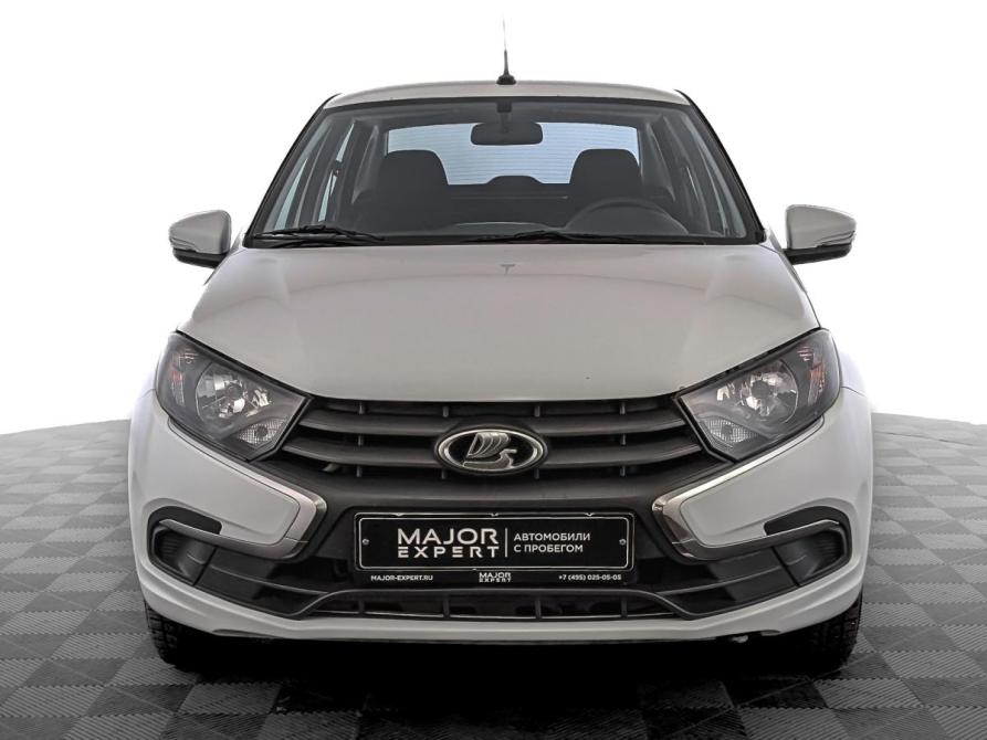 Lada (ВАЗ) Granta I Рестайлинг Москва  - изображение 2