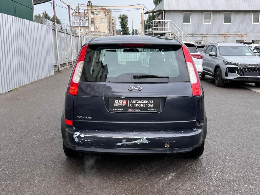 Ford C-MAX I Ростов-на-Дону  - изображение 5