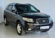 Hyundai Santa Fe II Челябинск  - изображение 20