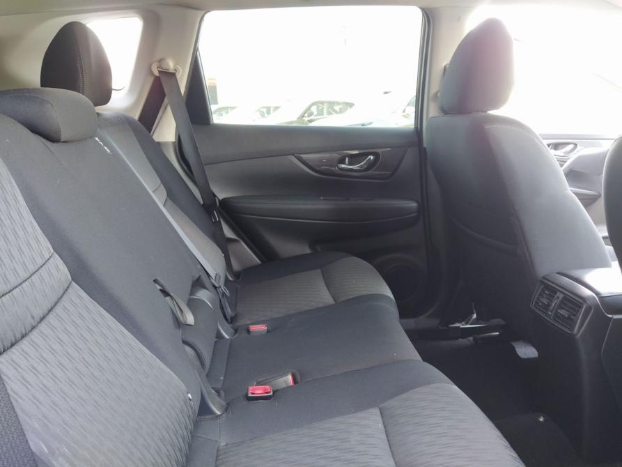 Nissan X-Trail III Рестайлинг Екатеринбург  - изображение 18