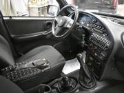 Chevrolet Niva I Рестайлинг Мурманск  - изображение 27