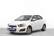Chevrolet Aveo II Барнаул  - изображение 28