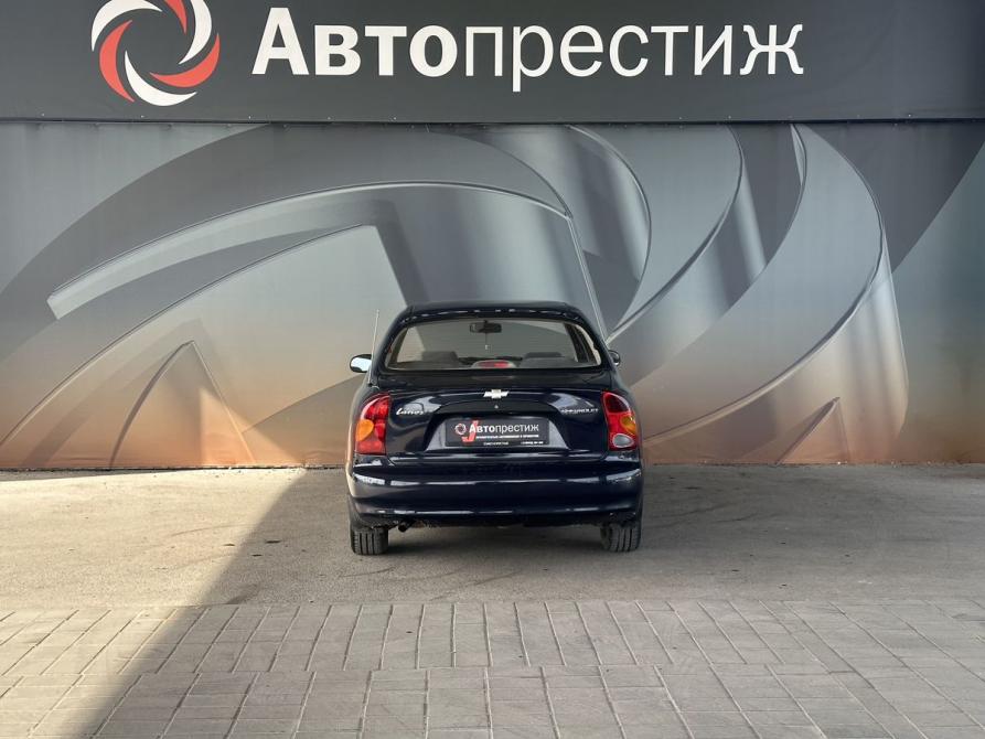 Chevrolet Lanos I Волгоград  - изображение 6