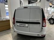 Lada (ВАЗ) Largus I Рестайлинг Москва  - изображение 9