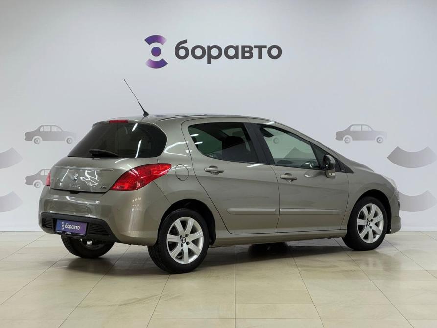Peugeot 308 I Рестайлинг Ставрополь  - изображение 3