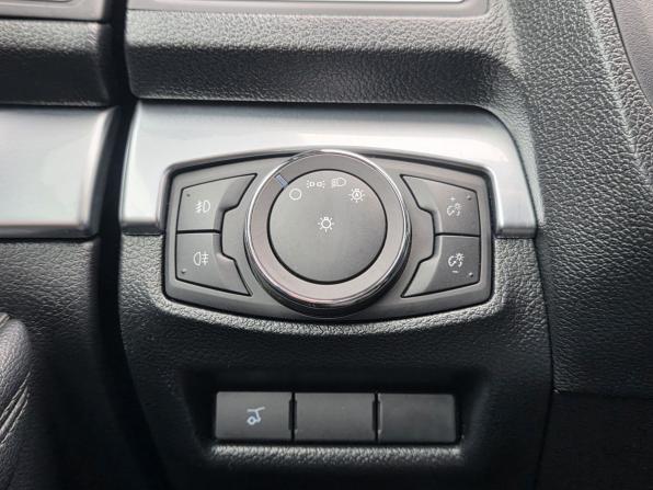 Ford Explorer V Рестайлинг 2 с пробегом 2019 года, цена 3 350 000 рублей, 139645 км, внедорожник, Автокод Объявления
