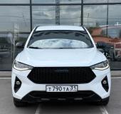Haval F7 I Воронеж  - изображение 19