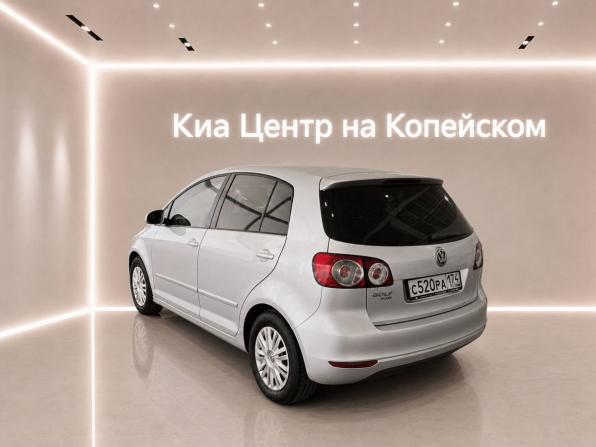 Volkswagen Golf Plus II с пробегом 2012 года, цена 849 000 рублей, 209189 км, хэтчбек, Автокод Объявления