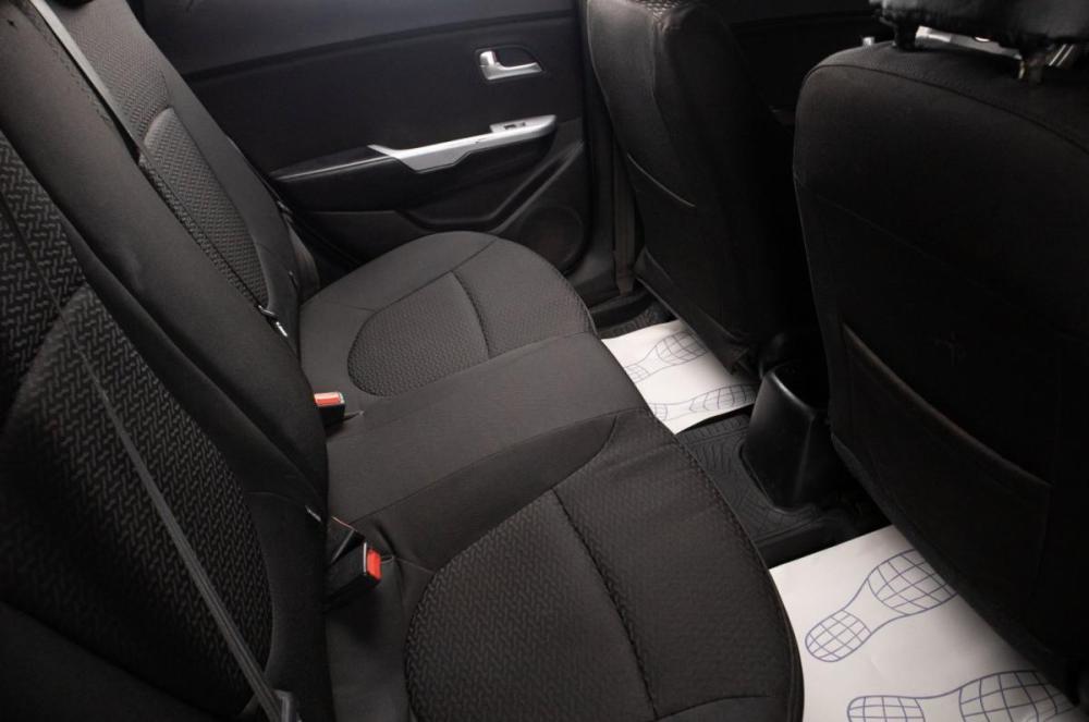 Kia Rio III Оренбург  - изображение 18