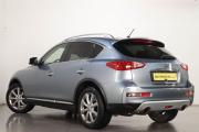 Infiniti QX50 I Рестайлинг Челябинск  - изображение 21