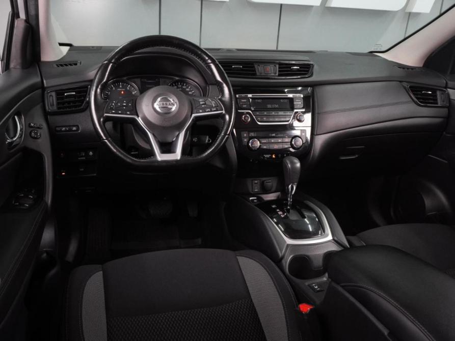 Nissan Qashqai II Рестайлинг Воронеж  - изображение 6