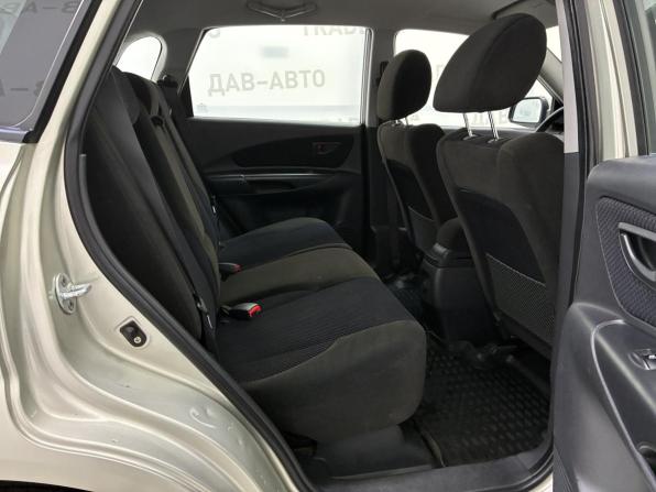 Hyundai Tucson I с пробегом 2008 года, цена 920 000 рублей, 127000 км, внедорожник, Автокод Объявления