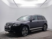 Volkswagen Touareg I Рестайлинг Москва  - изображение 20