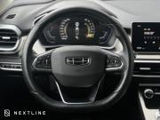 Geely Coolray I Рестайлинг Самара  - изображение 39
