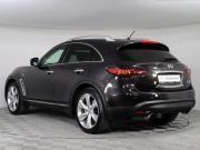 Infiniti FX II (S51) Химки  - изображение 27