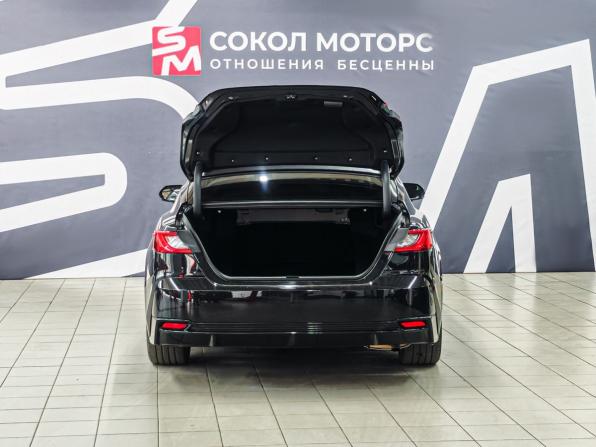 Toyota Camry IX (XV80) China Market с пробегом 2024 года, цена 4 250 000 рублей, 10000 км, седан, Автокод Объявления