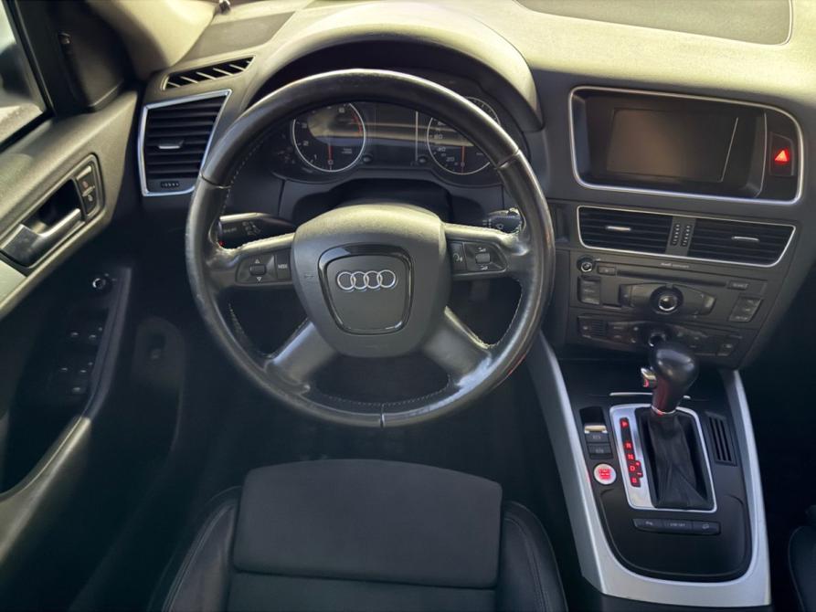 Audi Q5 I (8R) Энгельс  - изображение 24