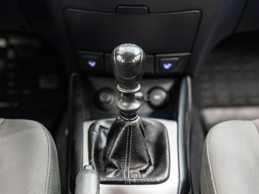 Hyundai Elantra IV (HD) Волгоград  - изображение 21