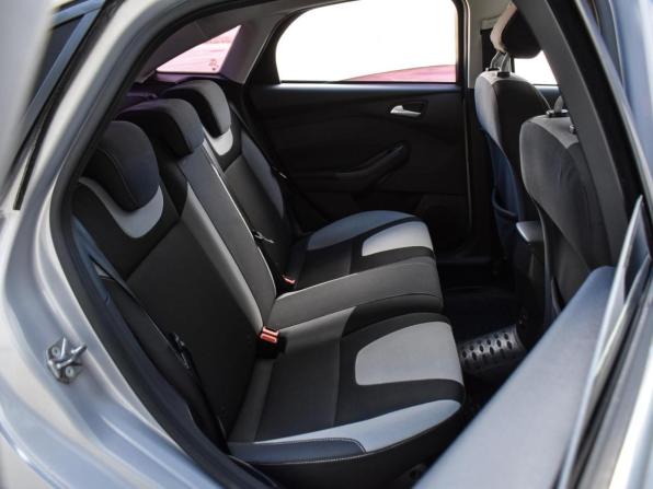 Ford Focus III с пробегом 2011 года, цена 898 000 рублей, 170873 км, седан, Автокод Объявления
