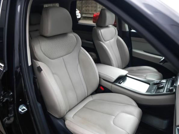Hyundai Palisade I с пробегом 2021 года, цена 3 599 777 рублей, 144605 км, внедорожник, Автокод Объявления