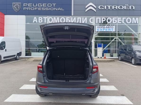 Skoda Karoq I с пробегом 2020 года, цена 2 400 000 рублей, 90229 км, внедорожник, Автокод Объявления