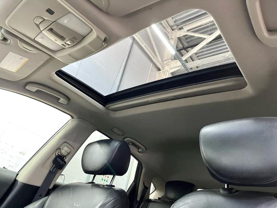 Infiniti EX I (J50) Ростов-на-Дону  - изображение 21