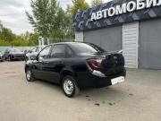 Lada (ВАЗ) Granta I Нижнекамск  - изображение 25