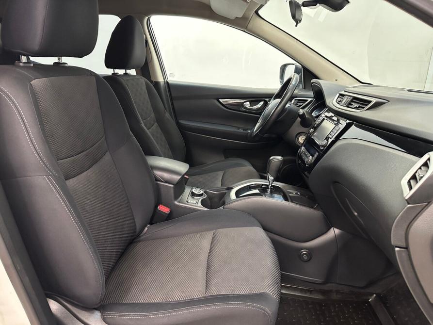 Nissan Qashqai II Балашиха  - изображение 12